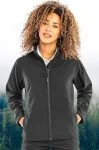 Ladies Classic Softshell Jacket