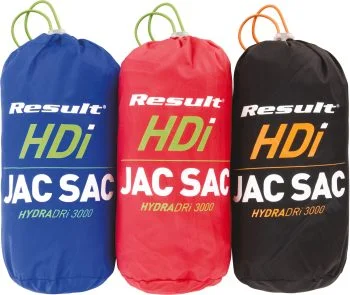 Hdi Quest Lightweight Stowable Jacket