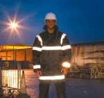 Management Coat