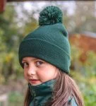 Pomponmuts Beanie