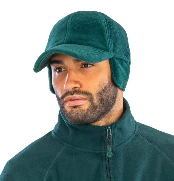 Polartherm™ cap