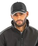 High-Viz Cap