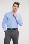 Men's Long Sleeve Ultimate Non-iron Shirt