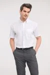 Men's Short Sleeve Ultimate Non-iron Shirt