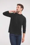 T-shirt Classique met lange mouwen