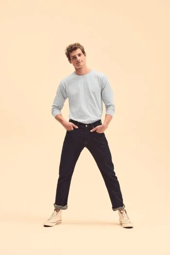 Original-T long-sleeve T-shirt