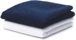 Microfibre Guest Towel