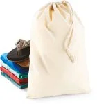 Cotton Stuff Bag