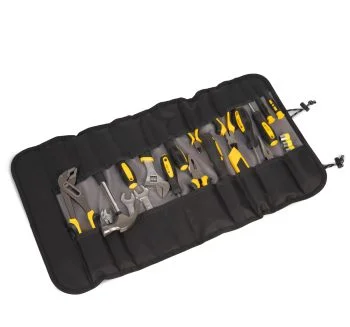 Gereedschapsrol 22 stuks
