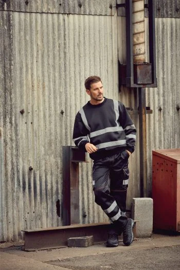 Signalisatie Sweatshirt