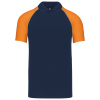 Variation picture for Navy / Orange