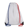 Variation picture for Reflex blue/White/French red