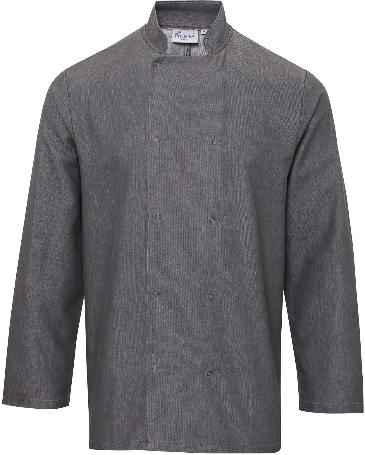 Variation picture for Grey Denim Variation picture for Grey Denim