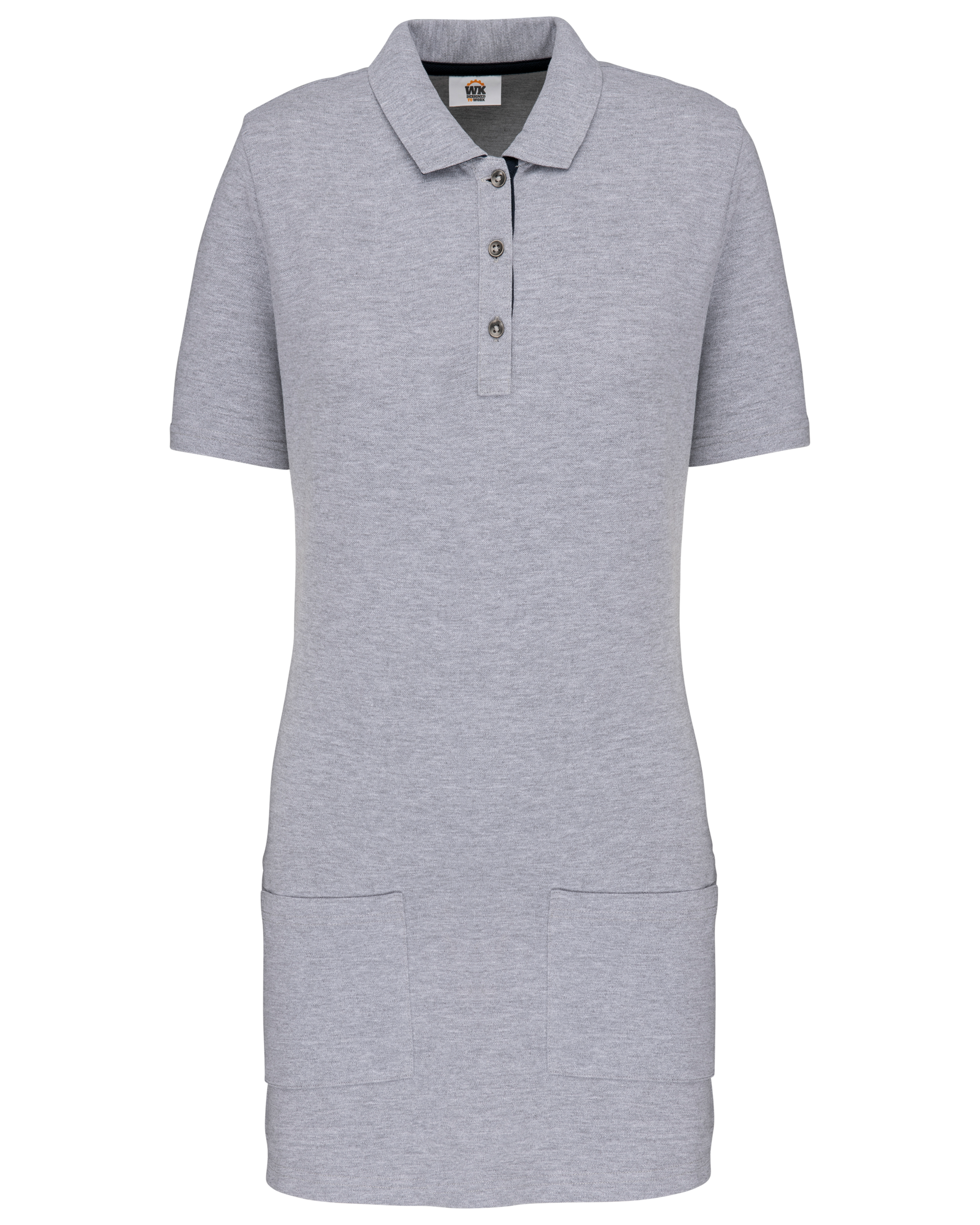Variation picture for Oxford Grey / Navy Variation picture for Oxford Grey / Navy