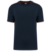 Variation picture for Navy / Fluorescent Orange