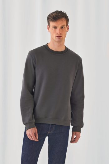 Id.002 Crew Neck Sweatshirt