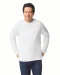 Softstyle® Euro Fit Adult Long Sleeve T-shirt