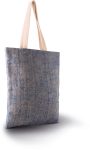 100% natuurlijke Jute tas