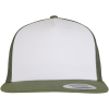 Variation picture for OLIVE / WHITE / LODEN