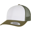 Variation picture for Moosgreen / WHITE / OLIVE