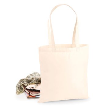 Tas van premium katoen