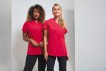 'Orchid' Beauty and Spa Tunic