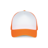 Variation picture for White / Fluorescent Orange
