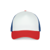 Variation picture for White / French Red / Reflex Blue