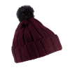 Variation picture for Burgundy / Dark Grey