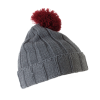 Variation picture for Grey / Burgundy