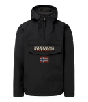 Windbreaker met capuchon RAINFOREST
