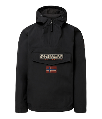 Windbreaker met capuchon RAINFOREST