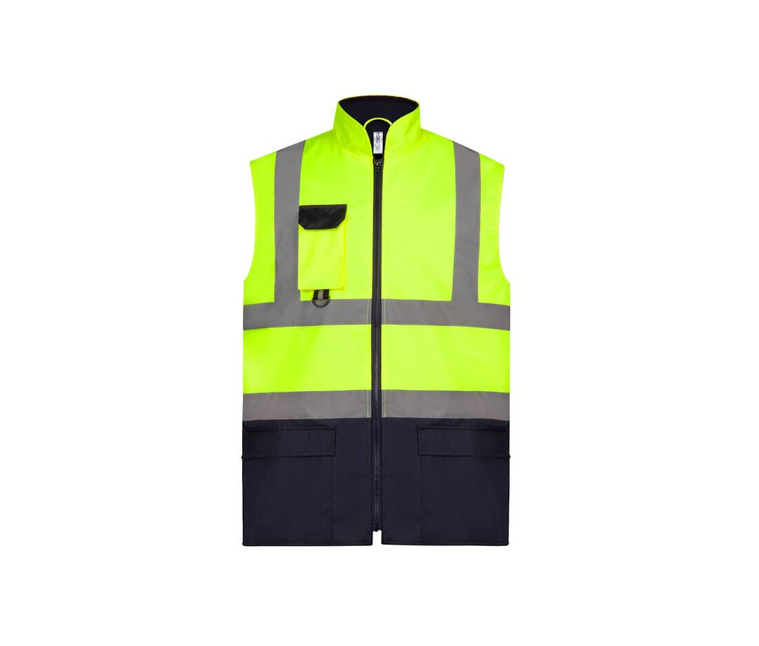 Variation picture for Hi Vis Yellow / Navy Variation picture for Hi Vis Yellow / Navy
