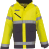 Variation picture for Hi Vis Yellow / Navy
