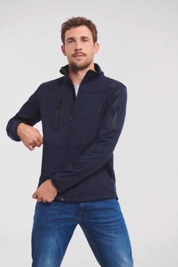 Men's Sport Shell 5000 Jacket