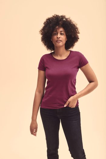 Lady-fit Original T (61-420-0)