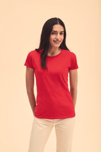 Iconic-T Ladies' T-shirt