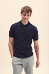 Heavy 65/35 Polo (63-204-0)