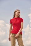 Lady-fit 65/35 Polo (63-212-0)